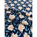 Kain katun twill diy menjahit material quilting untuk pakaian bayi &amp; anak -anak